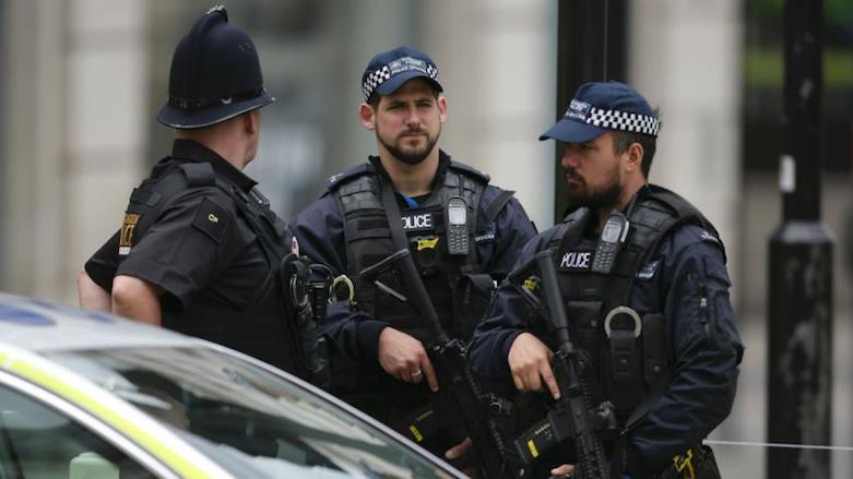 Δημόσια κατακραυγή στη βρετανική αστυνομία – Ζήτησε να μην δημοσιεύονται απόρρητα κυβερνητικά έγγραφα - Media