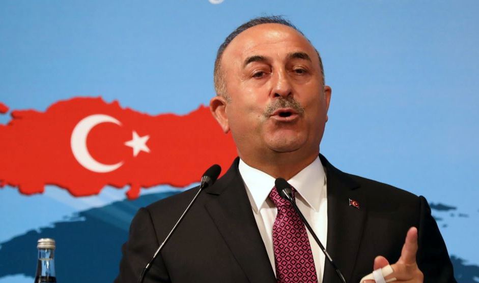 Τεντώνει το σχοινί ο Τσαβούσογλου: Θα στείλουμε και τέταρτο πλοίο στην αν. Μεσόγειο - Media