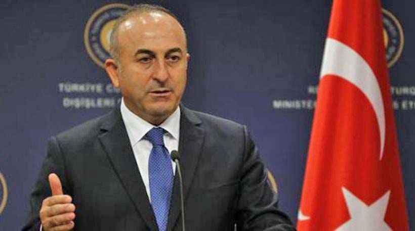 Τουρκικό ΥΠΕΞ: Στηρίζουμε την πρόταση Ακιντζί - Media