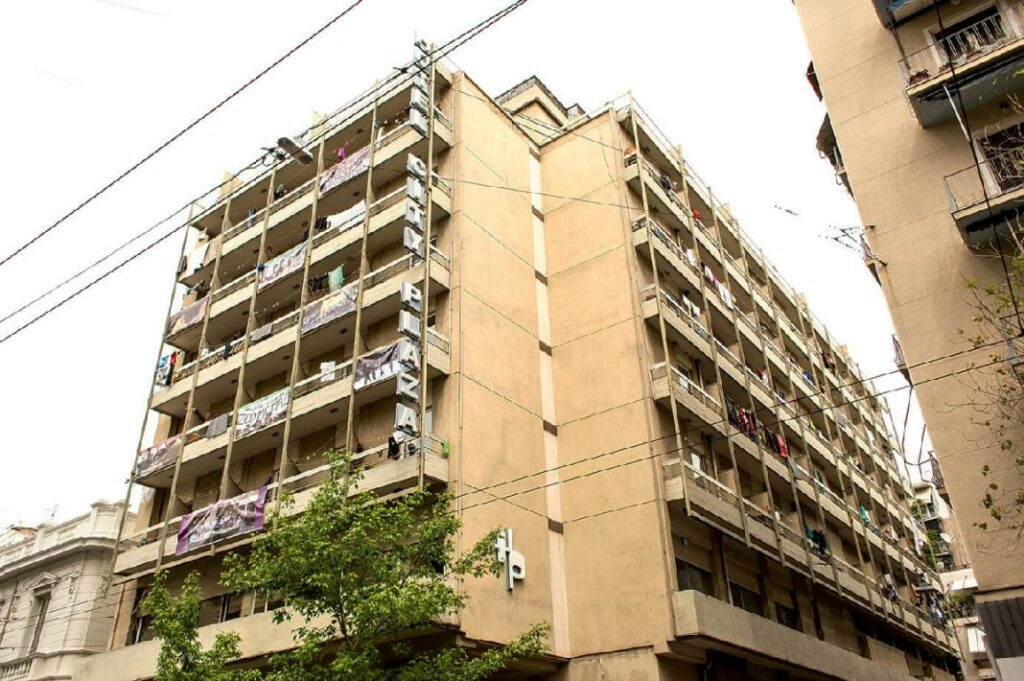 Πρώην εργαζόμενοι City Plaza: Για την αποκατάσταση της αλήθειας - Media