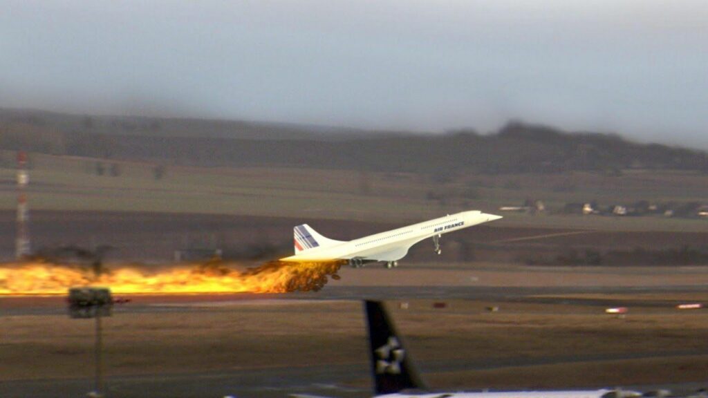 Σαν σήμερα: 19 χρόνια από το «πύρινο τέλος» του Concorde (Video) - Media