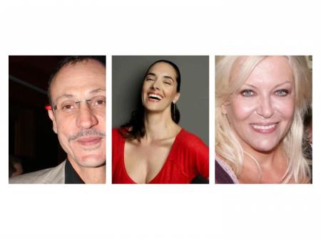 Αυτοί είναι οι ηθοποιοί, δημοσιογράφοι και τραγουδιστές που μπαίνουν στη Βουλή - Media