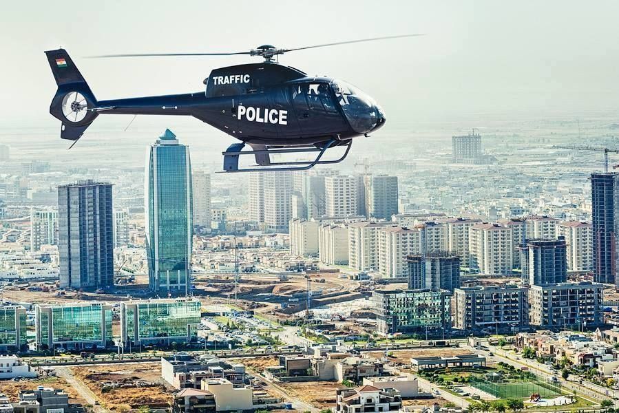 Δολοφόνησαν τρεις Τούρκους διπλωμάτες στην Ερμπίλ του ιρακινού Κουρδιστάν - Media