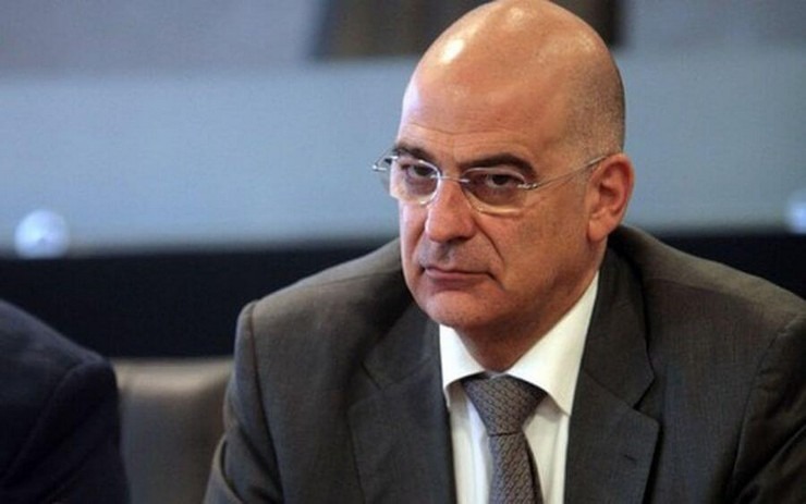 Στο Ισραήλ την Κυριακή ο Νίκος Δένδιας	 - Media