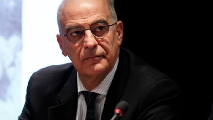 Δένδιας: Ανεπίτρεπτο η Τουρκία να χρησιμοποιεί το μεταναστευτικό ως όπλο - Media