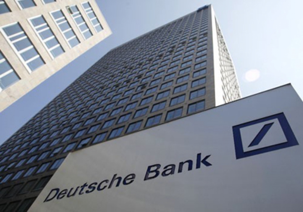 Έρχεται «λεπίδι» στη Deutsche Bank: Αναδιάρθρωση και μείον 18.000 θέσεις εργασίας - Media