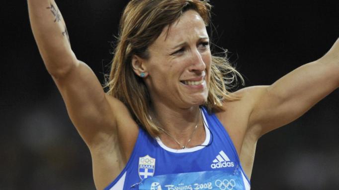 Βαρύ πένθος για την Πηγή Δεβετζή - Media