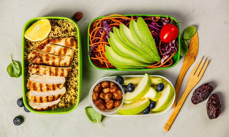 Δίαιτες χαμηλών υδατανθράκων: Πώς ωφελούν την υγεία - Media