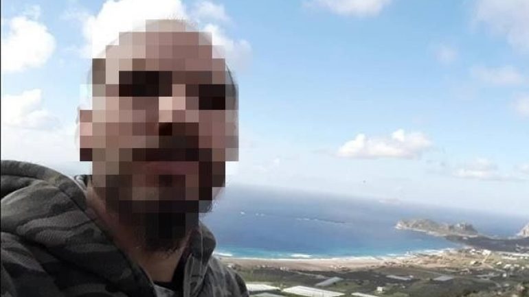 Δολοφονία Αμερικανίδας βιολόγου: Ζητήθηκε εισαγγελική διάταξη για τη δημοσιοποίηση των στοιχείων του 27χρονου - Media