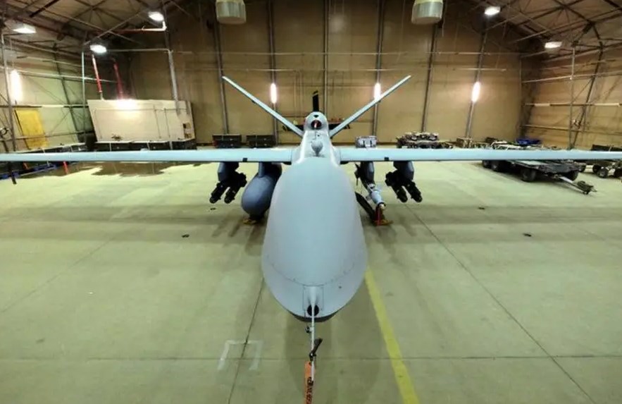 Παιχνίδια πολέμου: Οι ΗΠΑ «ίσως κατέρριψαν» και δεύτερο drone του Ιράν - Media