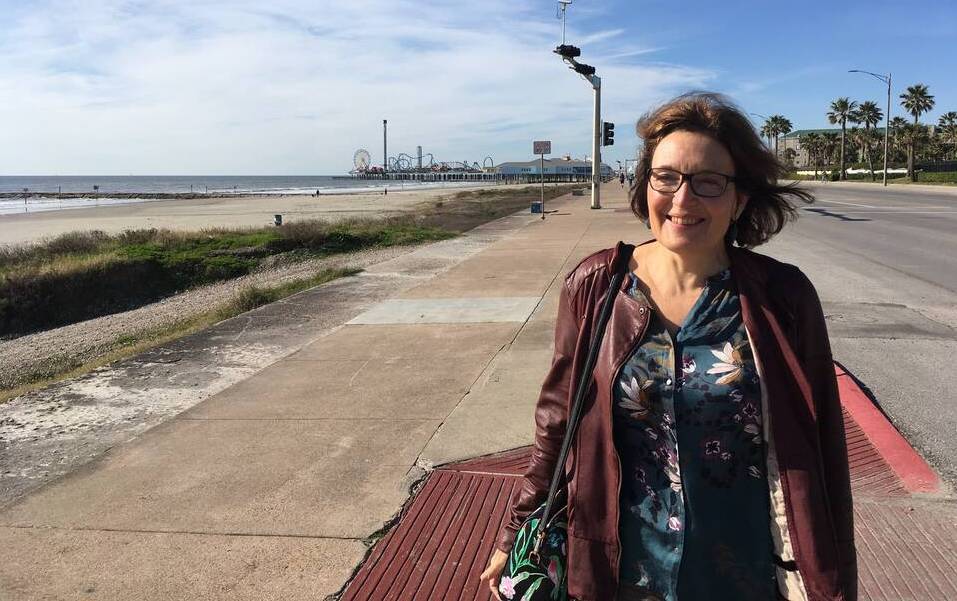 «Μιλάμε για ανθρωποκτονία» - Κατηγορηματικοί οι ιατροδικαστές που εξέτασαν τη σορό της Αμερικανίδας βιολόγου - Media