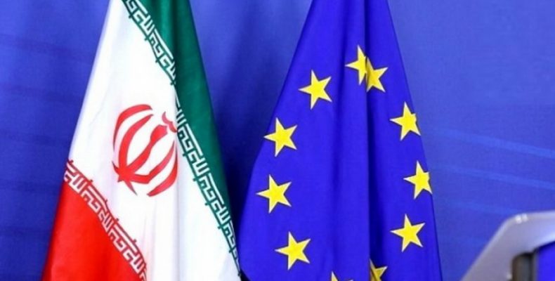 Τεχεράνη: Εξαιρετικά ανήσυχη η ΕΕ για την αύξηση του εμπλουτισμού ουρανίου - Media