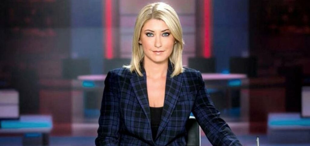 Η ανάρτηση της Κοσιώνη για το τέλος της σεζόν: «Τα παίρνω όλα μαζί» - Media