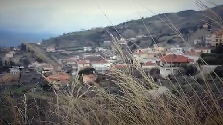 Εξαφανίστηκε Γερμανός τουρίστας στην Αχαΐα - Media