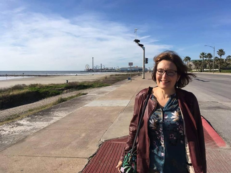 Θρίλερ στην Κρήτη: Ώρες αγωνίας για την τύχη της Αμερικανίδας βιολόγου - Αναζήτηση ακόμα και με drone (Photos) - Media