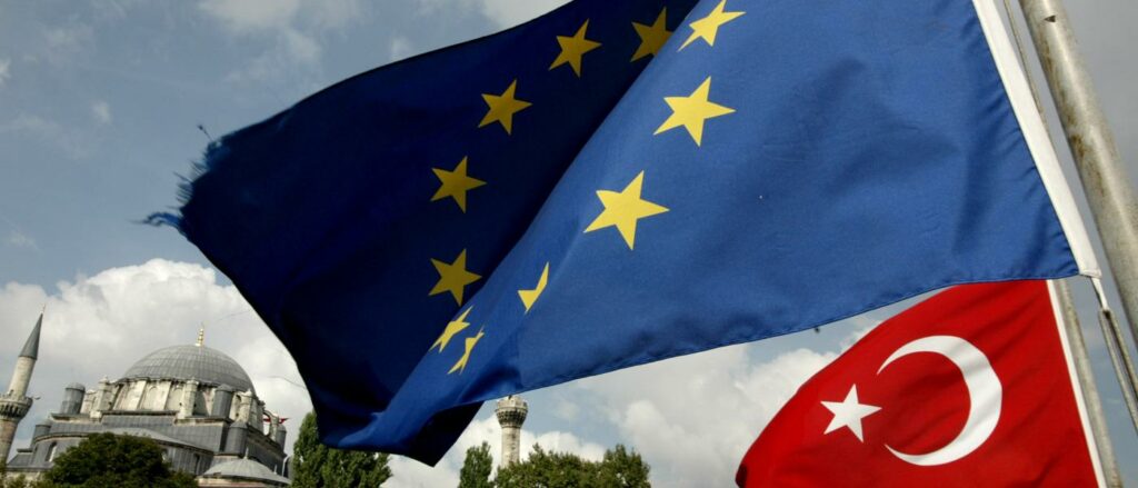 Η ΕΕ υιοθέτησε μέτρα κατά της Τουρκίας λόγω των παράνομων γεωτρήσεων στην κυπριακή ΑΟΖ - Media