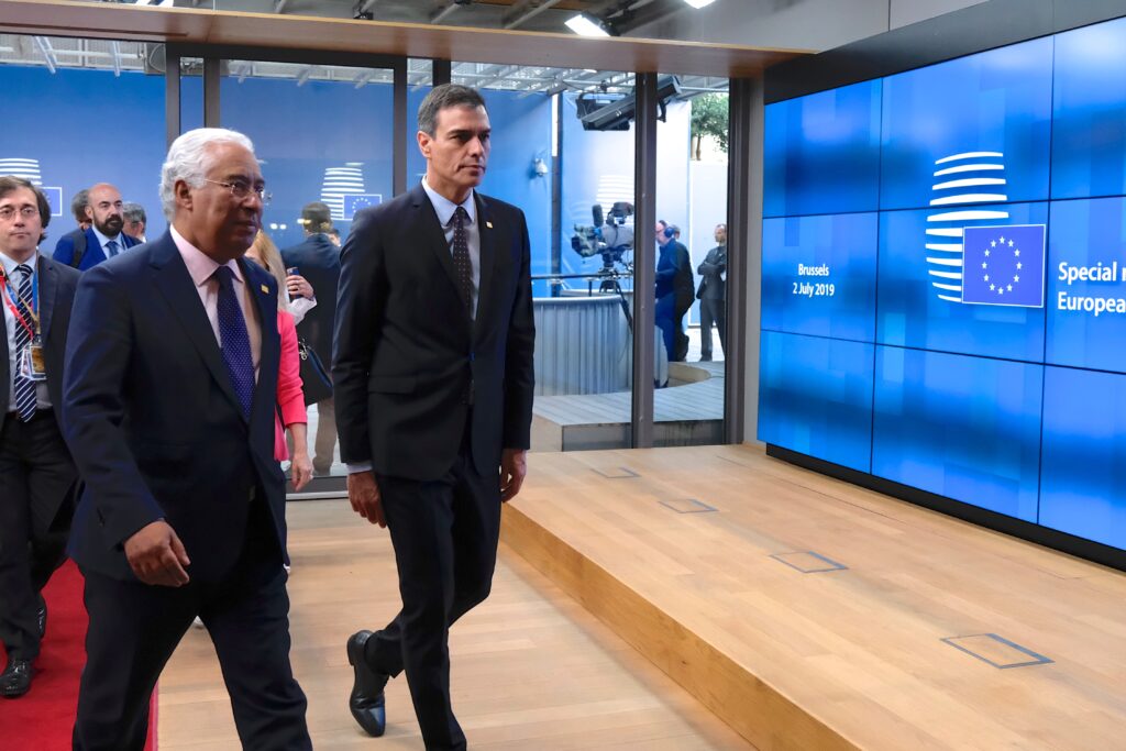 Σύνοδος Κορυφής: Συνεχίζεται το παζάρι για τα πόστα - Έντονο το παρασκήνιο - Media