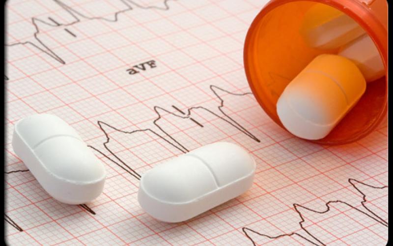 Φάρμακα για την καρδιά αυξάνουν τον κίνδυνο πτώσης και τραυματισμού - Media