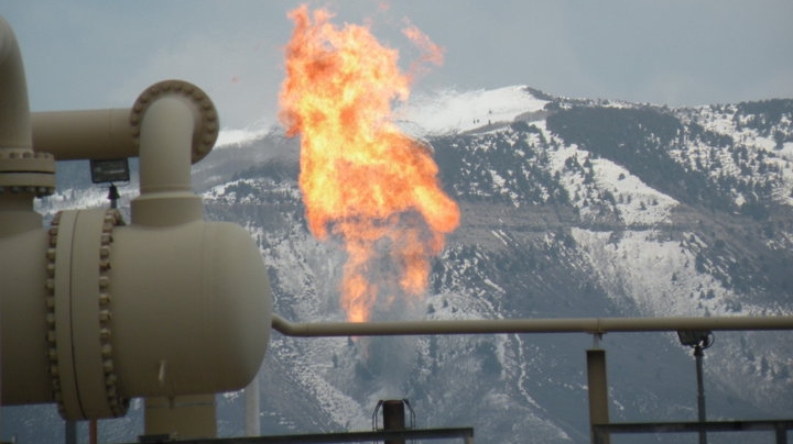 Στέλνουν δορυφόρο «κατάσκοπο» της κλιματικής αλλαγής - Media