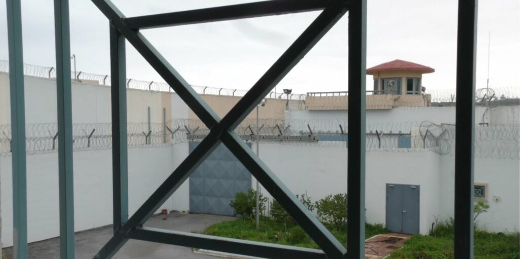 Κορωνοϊός: Ποιοι κρατούμενοι αποφυλακίζονται και ποια αδικήματα εξαιρούνται με ΠΝΠ - Media