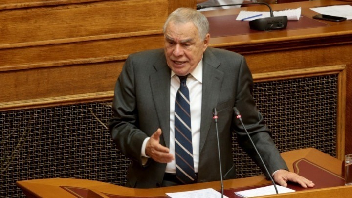 Γιακουμάτος vs Τραγάκης: Ένας από τους δύο εκτός Βουλής – Ανάλογα με την έδρα που θα κρατήσει ο Μητσοτάκης - Media