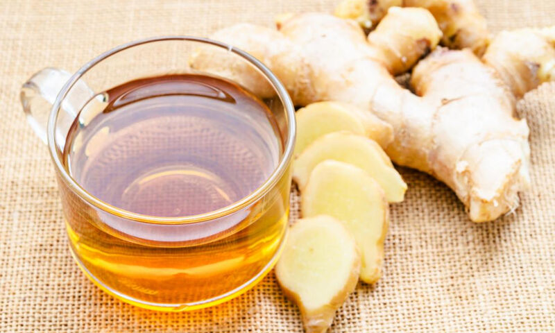 Νερό με κουρκουμά: Τα οφέλη του για τον οργανισμό (Video) - Media