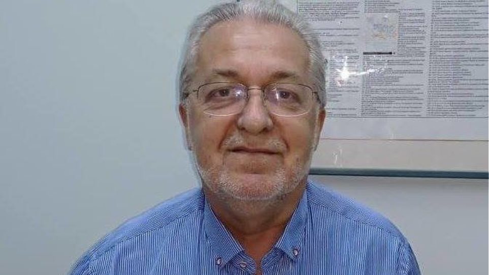 Έφυγε από τη ζωή ο δημοσιογράφος Γιάννης Γκίνης - Media