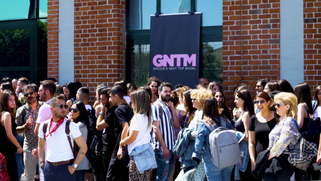 Για μια θέση στο GNTM: 7.000 κορίτσια δήλωσαν συμμετοχή για τον δεύτερο κύκλο (Photos) - Media