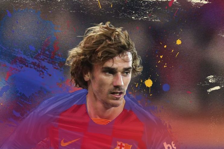 Έκανε το «μπαμ» η Μπαρτσελόνα: Στους «μπλαουγκράνα» ο Γκριζμάν - Media