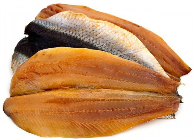 Το Brexit, η καπνιστή ρέγγα και η νήσος του Μαν - Media