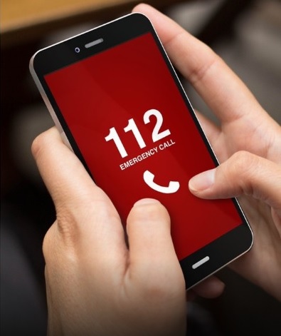 Συνεχίζονται οι δοκιμές του 112 - Σε ποια περιοχή αναμένεται αποστολή μηνύματος την Τετάρτη - Media
