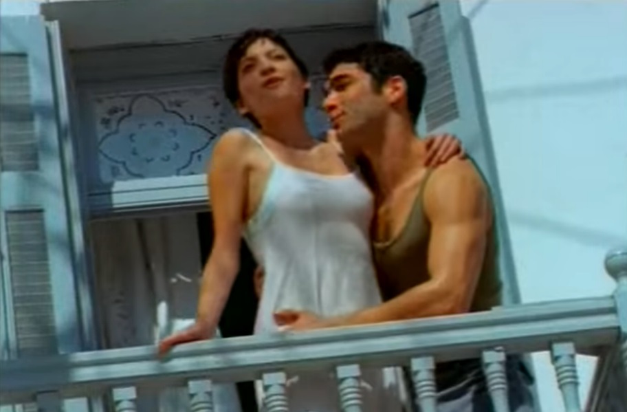 Έτσι ήταν τα σποτ του ΕΟΤ στα ‘90s - Τόσο κοντά και τόσο μακριά (Videos) - Media