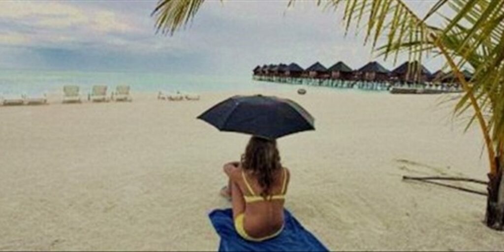 Τροπικός καιρός και σήμερα, Πέμπτη: Ζέστη με βροχές και καταιγίδες - Πού θα φτάσει η θερμοκρασία (Χάρτης) - Media