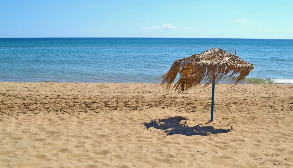 ARD: Η Ελλάδα ως πιθανός προορισμός για διακοπές στο εξωτερικό - Media