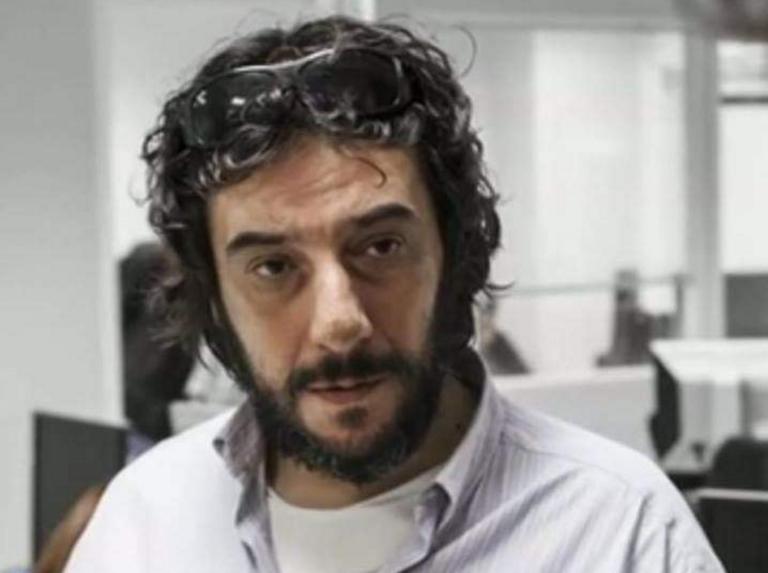 «Αποχαιρετούμε με οδύνη τον σύντροφο» - Η Κ.Ε. του ΣΥΡΙΖΑ αποχαιρετά τον Β. Καραγεώργο  - Media