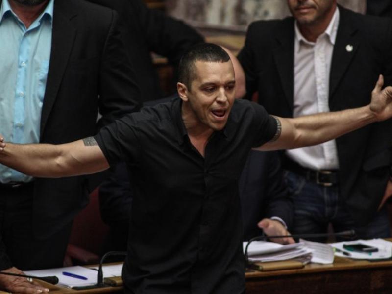 «Βέρτιγκο» στη Χρυσή Αυγή: Επανακαταμέτρηση ψήφων και σενάρια συνωμοσίας - Media