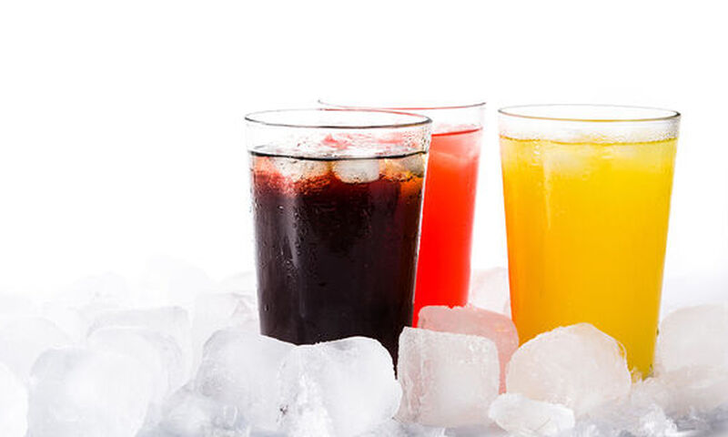 Αναψυκτικά: Πόσο αυξάνουν τον κίνδυνο καρκίνου του μαστού - Media