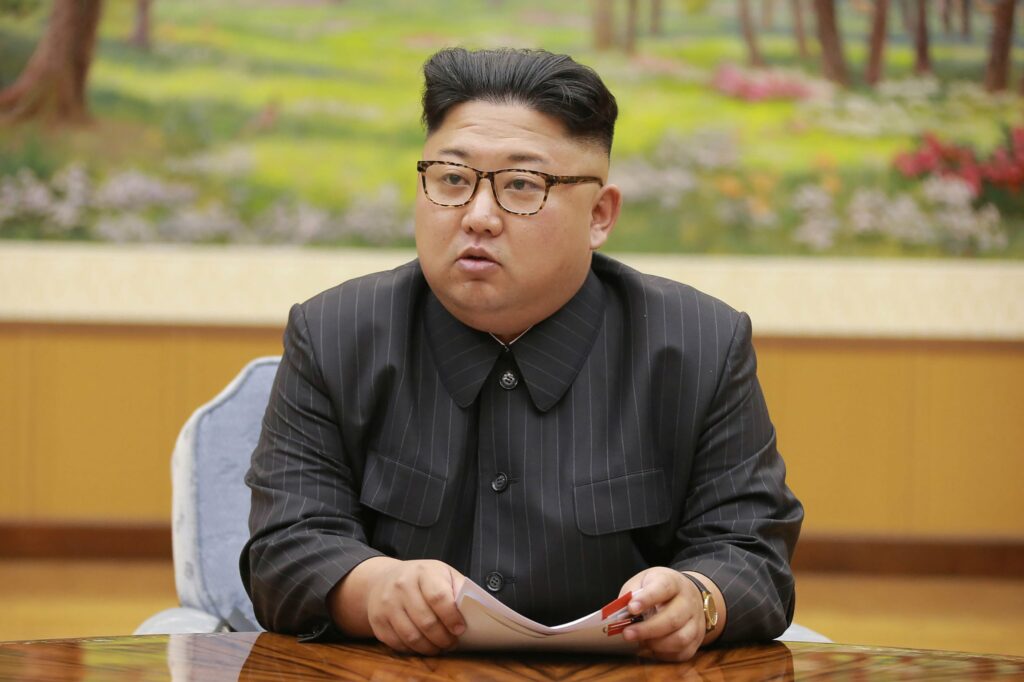 Βόρεια Κορέα: Δύο μικρού βεληνεκούς πυραύλους εκτόξευσε η Πιονγκγιάνγκ - Media