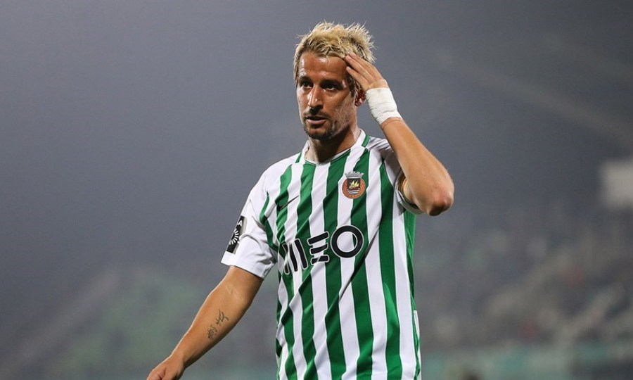 Οργανωμένοι σε διοίκηση της Πόρτο: «Μην πάρετε τον Κοεντράο» - Ελπίδες για ΠΑΟΚ - Media