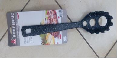 Προσοχή: Ανακαλείται κινέζικη πλαστική κουτάλα - Ουσίες περνούν στα τρόφιμα (Pics) - Media