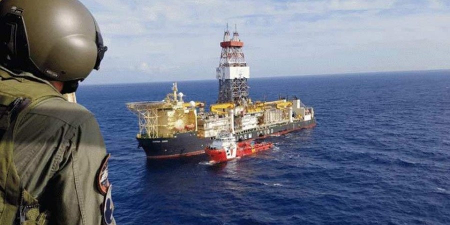 Κρυφό βέτο στους Τουρκοκύπριους για το φυσικό αέριο - Media