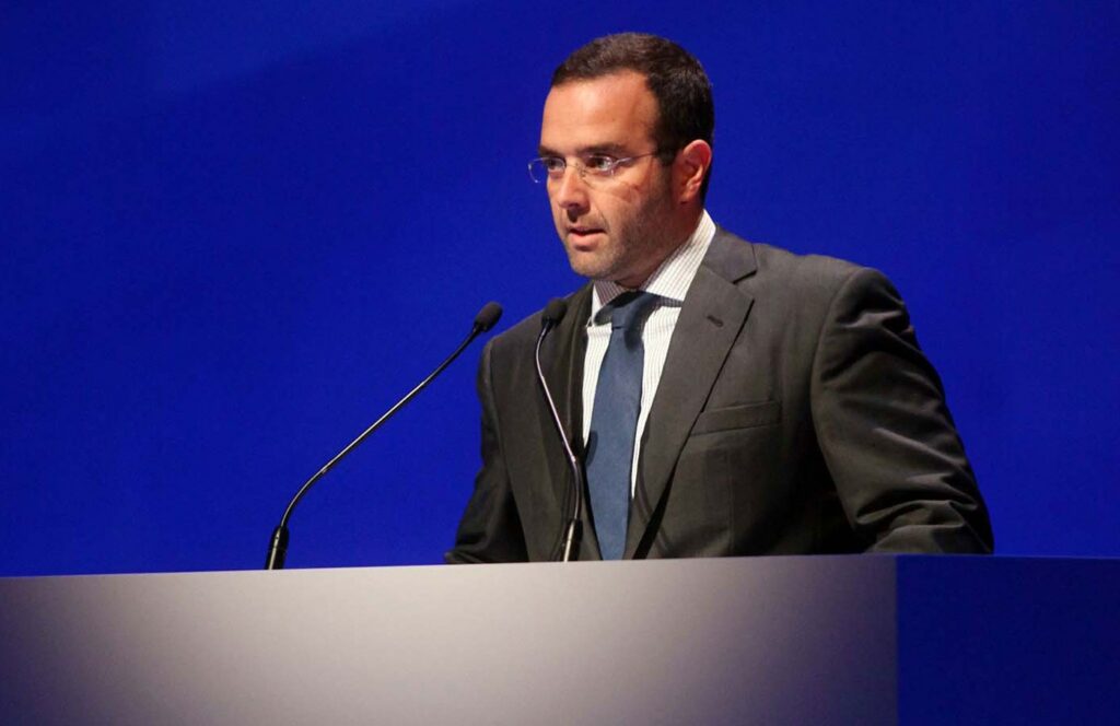 Επίτιμος Γενικός Πρόξενος της Σιγκαπούρης στην Αθήνα ο Θοδωρής Κυριακού - Media