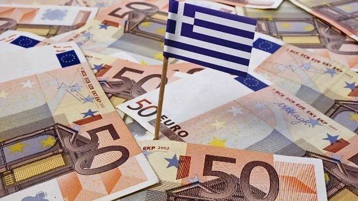 ΙΟΒΕ: Σημαντική βελτίωση του δείκτη οικονομικού κλίματος τον Ιούλιο - Media