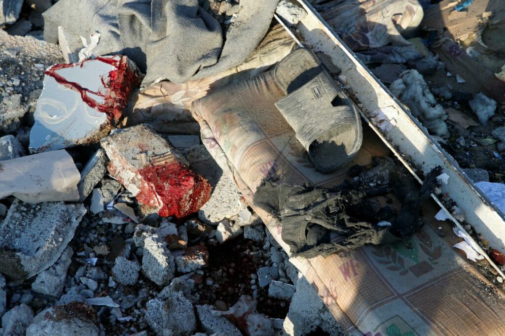 Σφαγή μεταναστών στη Λιβύη: Οι φρουροί «γάζωναν» όσους προσπαθούσαν να γλιτώσουν! - Media