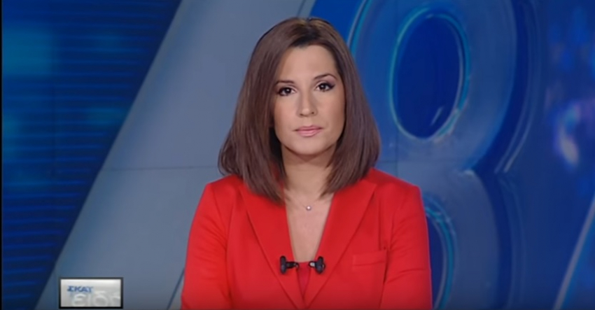 Συζητήσεις Open - Λυμπεράκη - Media