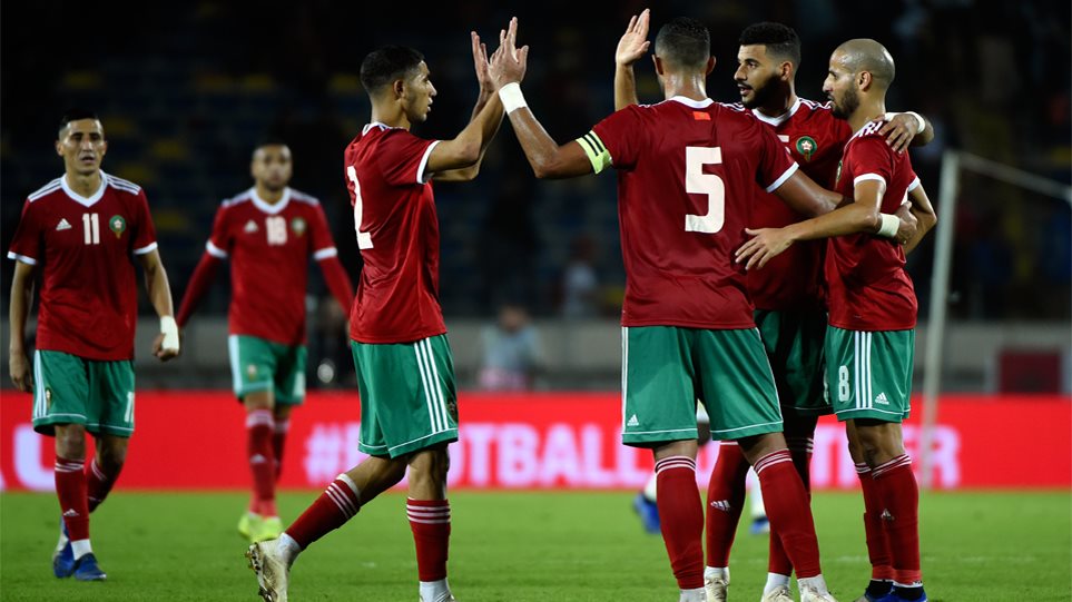 Διώχνει την αφρικανική σκόνη και βλέπει την πρόκριση - Media