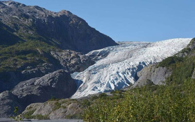 Ο πλανήτης εκπέμπει SOS: Νέο δυσοίωνο σημάδι - Στους 32 βαθμούς ο υδράργυρος στην Αλάσκα! - Media