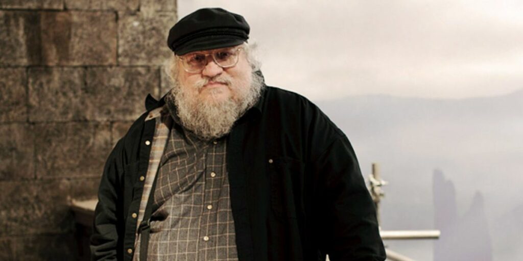 Ο «πατέρας» του Game of Thrones: Το διαδίκτυο είναι τοξικό – Οι παλιοί θαυμαστές των κόμικς δεν ήταν - Media