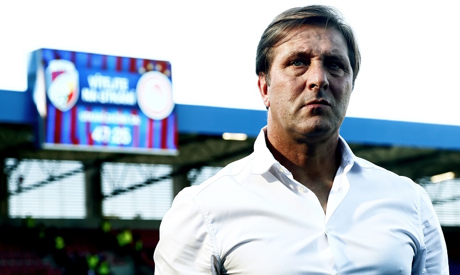 Ανακοινώθηκε η 11άδα του Ολυμπιακού - Media