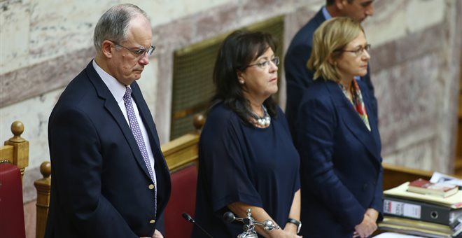 Ενός λεπτού σιγή στη Βουλή για τα θύματα στο Μάτι μία μέρα πριν την επέτειο - Media